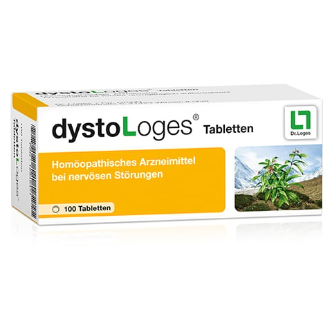 DystoLoges 100 Stck N1