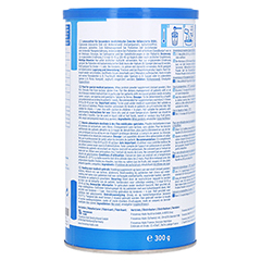 FRESUBIN Protein Powder 1x300 Gramm - Rechte Seite