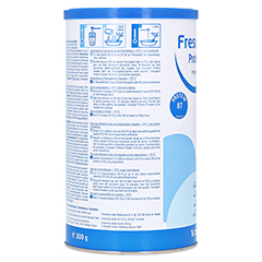 FRESUBIN Protein Powder 1x300 Gramm - Rckseite