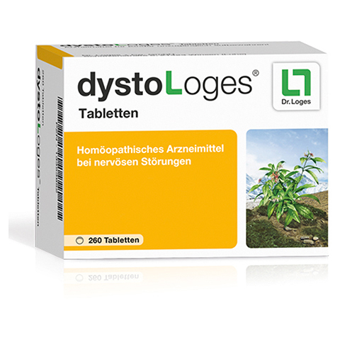 DystoLoges