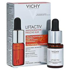 Vichy Liftactiv Antioxidative Frische-Kur 10 Milliliter
