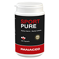PANACEO Sport pure Pulver 200 Gramm