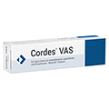 Cordes VAS 0,5mg/g (0,05%) 50 Gramm N2