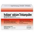 Frubiase Calcium 350mg/500mg 5x20 Stck N3