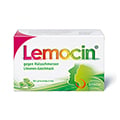 Lemocin gegen Halsschmerzen 50 Stück N3