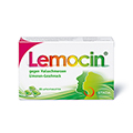 Lemocin gegen Halsschmerzen 20 Stück N1
