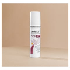 PHYSIOGEL Calming Relief Anti-Rt.Tagescre.LSF 25 40 Milliliter - Info 1