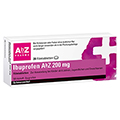 Ibuprofen AbZ 200mg 20 Stck