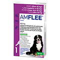 AMFLEE 402 mg Spot-on Lsg.f.sehr gr.Hunde 40-60kg 3 Stck
