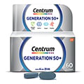 CENTRUM Generation 50+ Tabletten 60 Stück