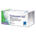 Desloratadin TAD 5mg 100 Stck N3