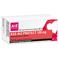 ASS AbZ PROTECT 100mg 50 Stck N2