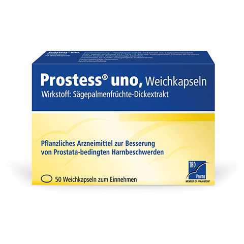 Prostess Uno 50 Stück N1