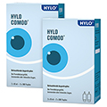 Hylo Comod 4x10 Milliliter