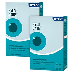 Hylo Care