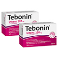 Tebonin intens 120 mg 2x120 Stck