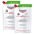 Eucerin pH5 Waschlotion 2x750 Milliliter