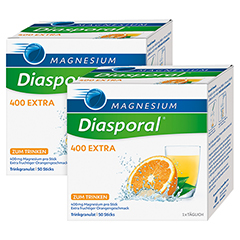 Magnesium-Diasporal 400 EXTRA