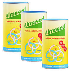 Almased Mandel-Vanille-Geschmack