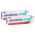 Parodontax Fluorid 2x75 Milliliter