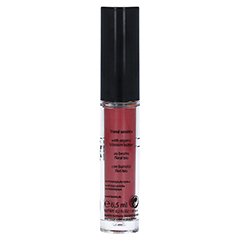 LAVERA Glossy Lips 03 magic red 6.5 Milliliter - Rückseite