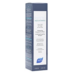 PHYTONOVATHRIX Anti-Haarausfall Kur-Shampoo 200 Milliliter