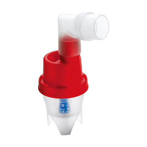 APONORM Inhalator Compact Verneblereinheit 1 Stck