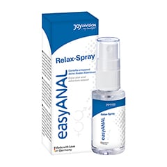 EASYANAL Relax-Spray