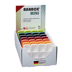 ANABOX mini