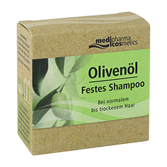 OLIVENL FESTES Shampoo