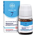 BIOCHEMIE DHU 7 Magnesium phosphoricum D 12 Glob. 10 Gramm N1