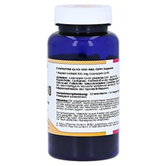 COENZYM Q10 100 mg GPH Kapseln 120 Stck - Linke Seite