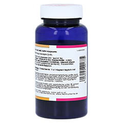 COENZYM Q10 100 mg GPH Kapseln 120 Stck - Rechte Seite