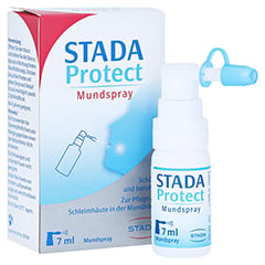 STADAProtect Mundspray