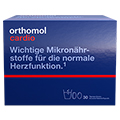 Orthomol Cardio Granulat/Tablette/Kapseln 1 Stück