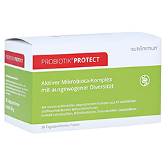 Probiotik Protect Pulver 30x2 Gramm