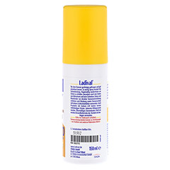 LADIVAL Schutz & Brune Plus Spray LSF 30 150 Milliliter - Rechte Seite
