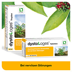 DystoLoges 50 Stck N1 - Info 7