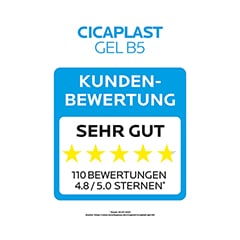 La Roche-Posay Cicaplast Gel B5 Wundpflege-Gel 40 Milliliter - Info 1