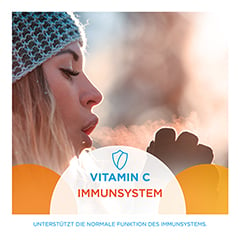 CENTRUM Fokus Immun 1000 mg Vitamin C+D Sticks 8 Stück - Info 3