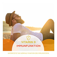 CENTRUM Fokus Immun 1000 mg Vitamin C+D Sticks 8 Stück - Info 4