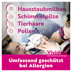 Vividrin Azelastin Nasenspray Akuthilfe bei Heuschnupfen und Allergien 10 Milliliter N1 - Info 5