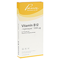 Vitamin B12-Injektopas 1000g 10x1 Milliliter N2