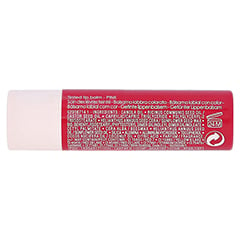 Vichy Naturalblend Getnter Lippenbalsam Pink 4.5 Gramm - Linke Seite