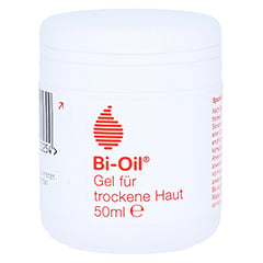Bi-Oil Gel für trockene Haut 50 Milliliter