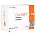 OLUMIANT 4 mg Filmtabletten 98 Stck N3