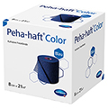 PEHA-HAFT Color Fixierb.latexfrei 8 cmx21 m blau 1 Stck