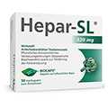 HEPAR-SL 320 mg Hartkapseln 50 Stck