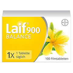 Laif 900 Balance 100 Stck