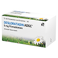 Desloratadin-ADGC 5mg 100 Stück N3